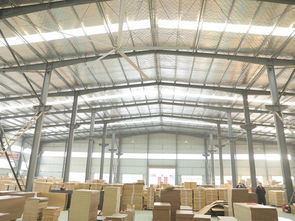 工廠降溫技術秘籍 實用方法全解析與技術咨詢服務