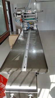 食品廠轉讓啟事 設備齊全，技術培訓與轉讓